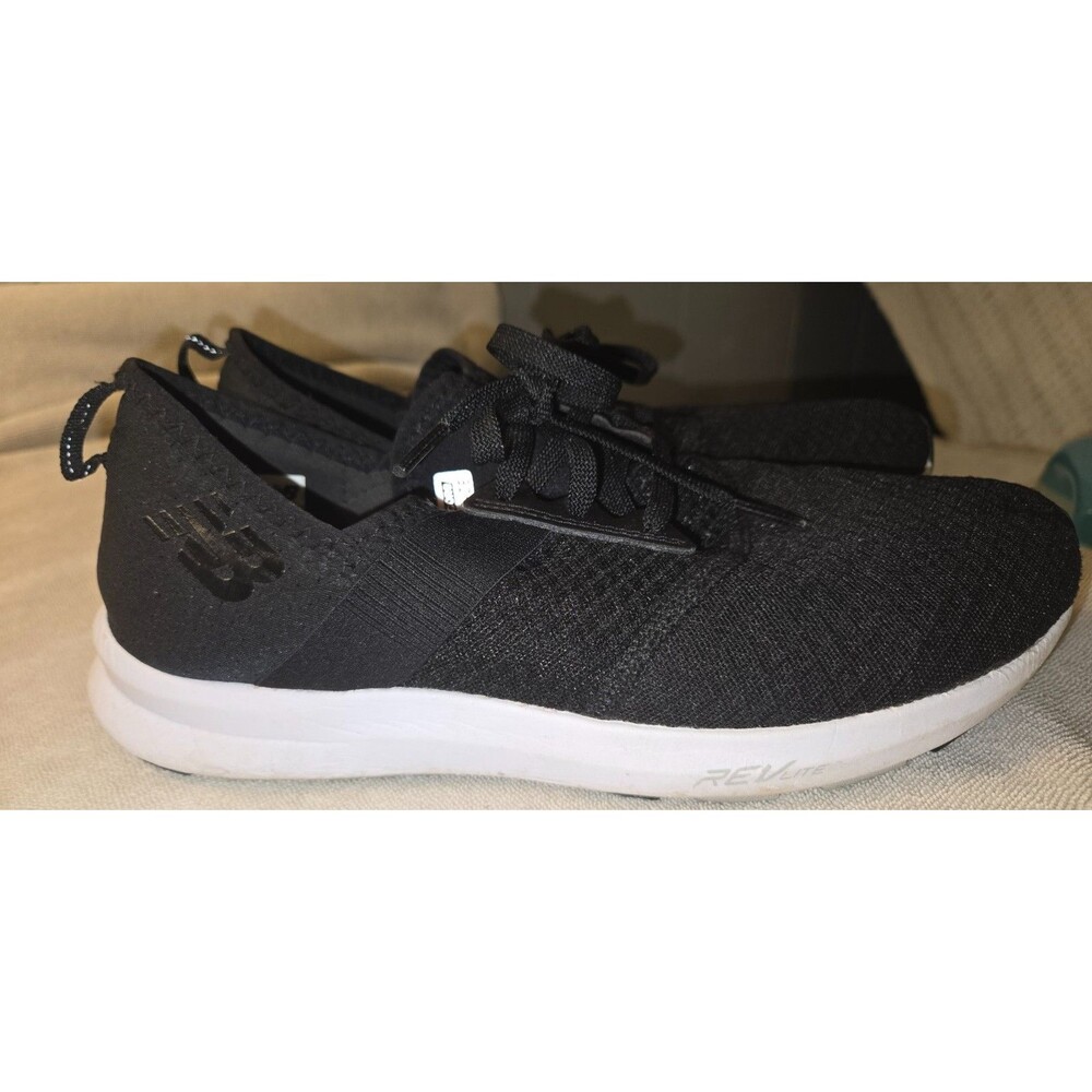 New Balance Womens Training Shoe Sneaker Sz 10 Slip In